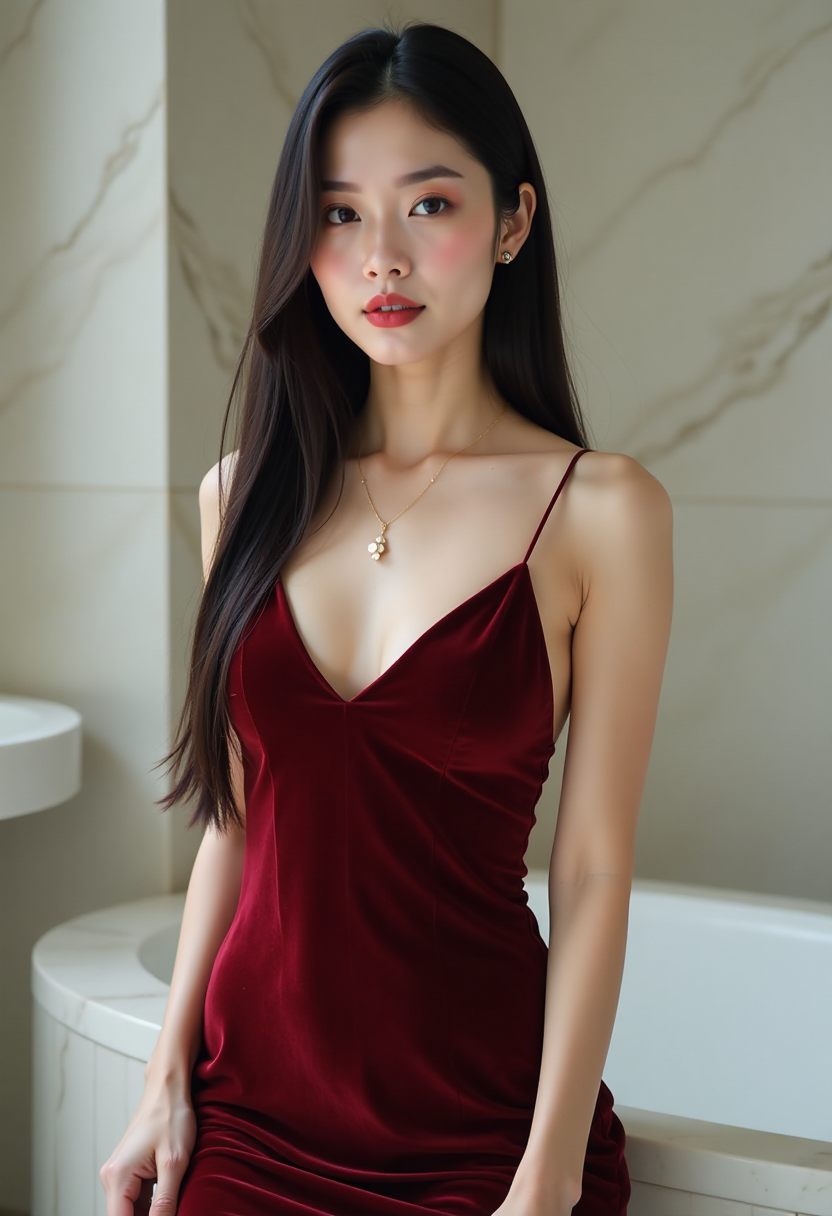 暗影迷局
